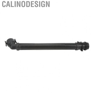 Calinodesign Air Intake Ventilation Hose Long Service Life 13717823517 Impact Proof Breather Pipe for Car