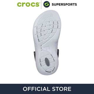 CROCS Literide 360 Clog รองเท้าลำลองผู้ใหญ่ รองเท้าผู้ใหญ่ รองเท้าหัวโต รองเท้า img 4