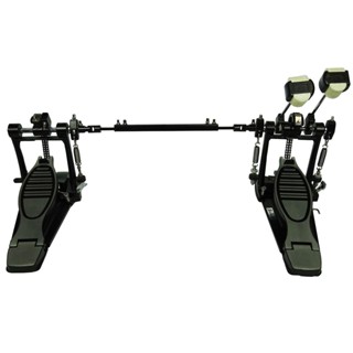 Paramount กระเดื่องกลองคู่ / กระเดื่องราว รุ่น P6A (Twin / Double Drum Pedal)