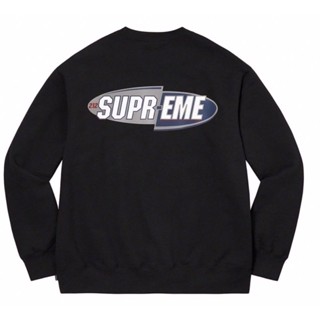 💥สินค้าพร้อมส่ง💥 JDBOY - SUPREME 212 CREWNECK FW22 ของแท้💯