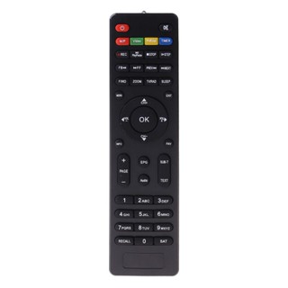 R* อะไหล่คอมโบ สําหรับ Freesat V7 V7 MAX V7 สําหรับกล่องทีวี
