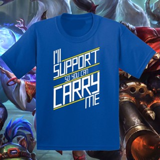 League of Legends Tshirt_03