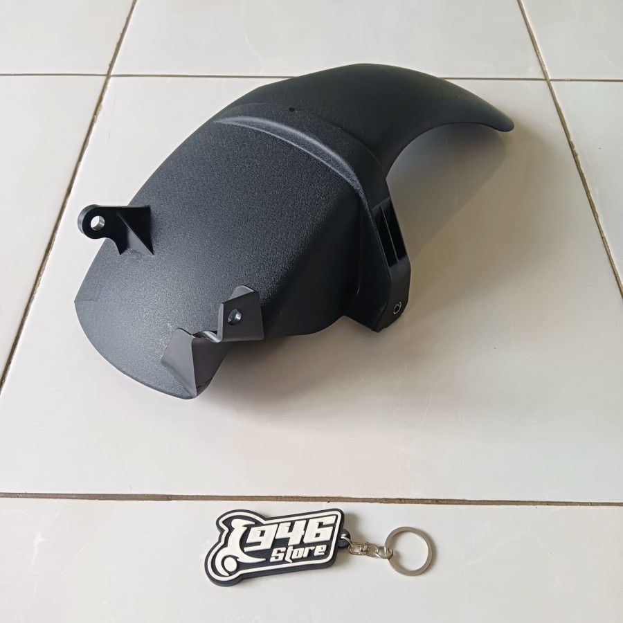 Original Piaggio Fly 125 150 Underbody/Inner Fender