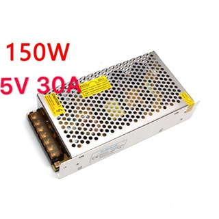 5V 30A 150W Switching Power Supply Driver Transformer for LED Strip Security Camera