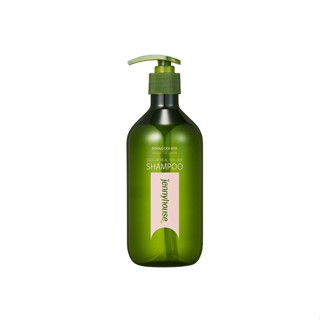 Jennyhouse Self Up Real Volume Shampoo 500ml