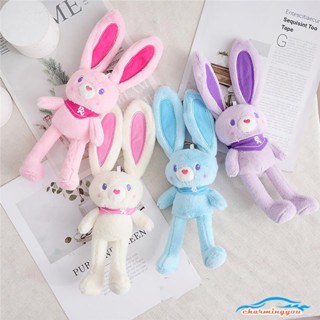 พร้อมส่ง ตุ๊กตากระต่ายบอนนี่น่ารักขนาด 30ซม.