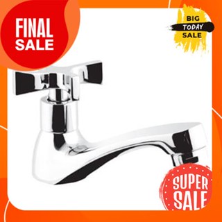 Cold water basin faucet WSP model FX-1106 chrome