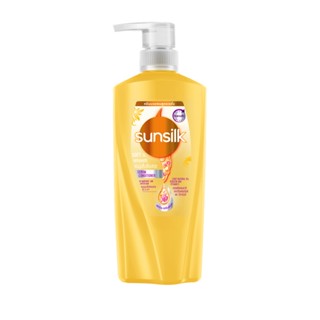 ซันซิลครีมนวดซอฟท์แอนด์สมูท SOFT เหลือง 400มลSUNSILKCONDI SMOOTH YELLOW400ML