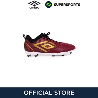 UMBRO Tocco II Premier FG รองเท้าฟุตบอลผู้ชาย