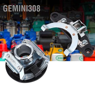 Gemini308 L19-302Y-1 เฟสเดียวมอเตอร์ไฟฟ้าแรงเหวี่ยงสวิทช์ชิ้นส่วนเครื่องจักร 19mm 30A