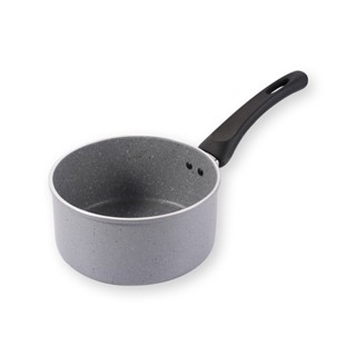 ซีกัล ซม.Seagull 18 หม้อด้ามนอนสติ๊กเคลือบลายแกรนิต GraniteNon-stick SaucePan 18cm