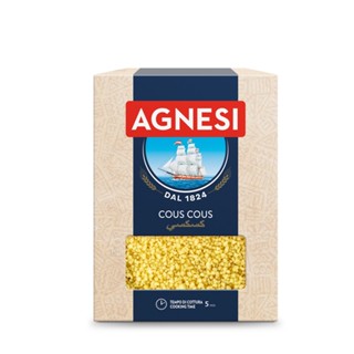 แอคเนซี 500กAGNESI คูส คูสCOUS COUS 500G