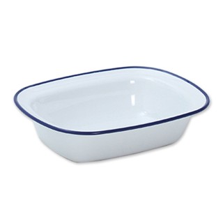 เอโร่ นิ้ว 6.25 ถ้วยทรงหลี่ยม รุ่นRETROaro RectangularBowl 6.25"Retro