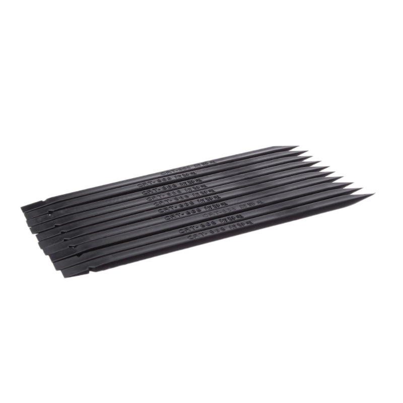 ELEGAN 10 ชิ้น Antistatic พลาสติก Spudger Sticks ซ่อม Pry เปิดเครื่องมือสําหรับสมาร์ทโฟน ราคา ถูกที่สุด ดีลบีเคเค แกลเลอรีภาพที่ 4