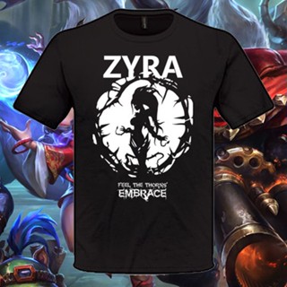 League of Legends Tshirt_03