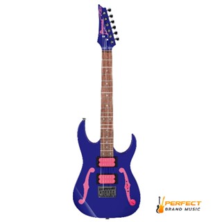 IBANEZ PGMM11-JB กีตาร์ไฟฟ้า IBANEZ PGMM11-JB