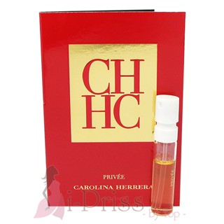 Carolina Herrera CH Privée (EAU DE PARFUM) 1.5 ml.