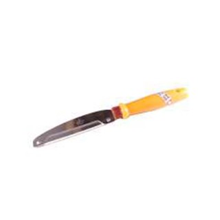 มีดปอกผิว2คมด้ามพลาสติก รุ่น L ขนาด SSL-412Peeler&amp; CuuterPlastic HandleL