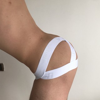 เซ็กซี่ชุดชั้นใน Jockstrap ชายทอง ฝ้ายอ่อนนุ่ม เอวต่ำบิกินี่ น้องสาว จีสตริง ชุดว่ายน้ำ ชุดชั้นใน กางเกงใน OR502