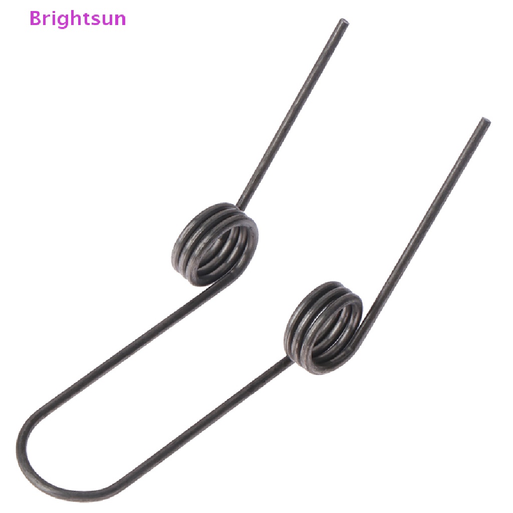 Brightsun อะไหล่สปริงแรงบิดคู่ 2*16A/B DIY สําหรับฟาร์มเครื่องจักร 1 ชิ้น – โปรปัง