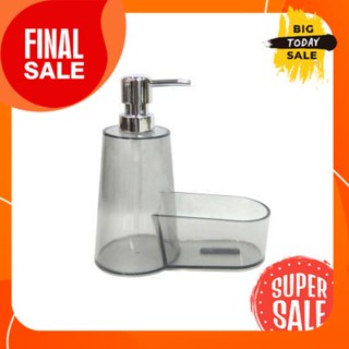 ที่กดสบู่เหลว KASSA รุ่น CP0755C-GY สีเทาLiquid Soap Dispenser : CP0755C-GY Gray Color