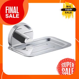 ที่วางสบู่ DUSS รุ่น A31-BS สเตนเลสSoap holder DUSS model A31-BS stainless steel