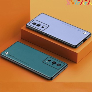 เคสโทรศัพท์มือถือหนัง แฟชั่น สําหรับ Redmi K60 K60E K60PRO K50 K50PRO K40 K40PRO K30 K30PRO