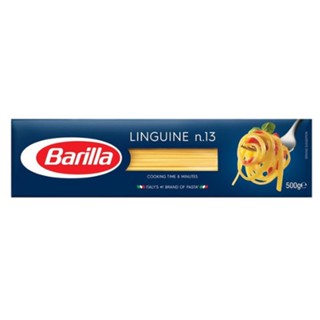 บาริลล่า กรัมBARILLA ลิงกวินี 500LINGUINE 500G