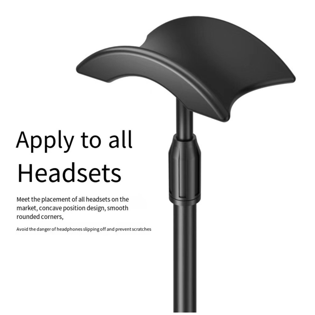 ชั้นวางหูฟัง แบบแขวน อเนกประสงค์