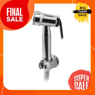 ชุดสายฉีดชำระ KASSA รุ่น KS-3859 โครเมียมBidet spray set, model KS-3859, chrome