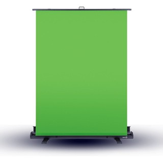 CORSAIR ELGATO GREEN SCREEN BACKGROUND (ฉากหลัง) 10GAF9901