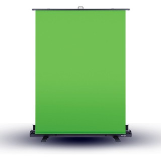 CORSAIR ELGATO GREEN SCREEN BACKGROUND (ฉากหลัง) 10GAF9901