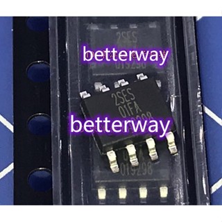 วงจรรวม SOP-8 2SES 01FA 2SES01FA = TX4056C 20 ชิ้น