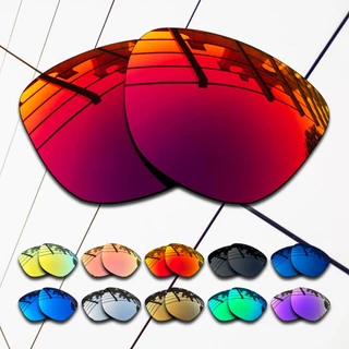เลนส์โพลาไรซ์ แบบเปลี่ยน สําหรับแว่นตากันแดด Oa Frogskins OO9013