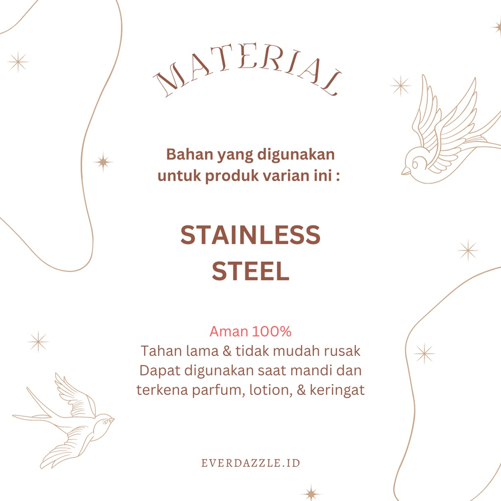 RECOMMENDED [CUSTOM PHOTO] Everdazzle - FALLON Heart Locket Necklace Coquette Style Necklace ANTI