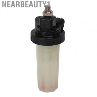 Nearbeauty1 35 881538T1 Reliable Perfect Fit Fuel Filter ABS for Boat