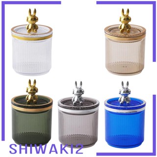 [Shiwaki2] ที่ใส่แผ่นแต่งหน้า สําหรับตกแต่งโต๊ะเครื่องแป้ง ห้องนอน