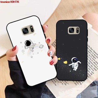 เคสโทรศัพท์มือถือ ซิลิโคน ลายรูปแบบที่ 04 สําหรับ Samsung S3 S4 S5 S6 S7 S8 S9 S10 S10e Edge Grand 2 Neo Prime Plus HTKRA