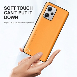 เคสโทรศัพท์มือถือหนัง ซิลิโคน กันกระแทก หรูหรา สําหรับ xiaomi Poco X5 Pro 5G 2023 PocoX5 X5Pro