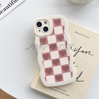 Lwy เคสนิ่ม ลายหัวใจ สําหรับ Oppo A58 A12 A12e A9 2020 A5 2020 A31 2020 A53 A53s A33 A3s Ax5 A7 A5s A55 F9 F11 A9 R17 Reno 5