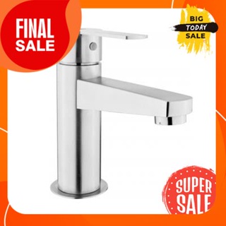 ก๊อกอ่างล้างหน้าน้ำเย็น VRH รุ่น HFVSP-2000H3 สเตนเลสCold water basin faucet VRH model HFVSP-2000H3 stainless steel