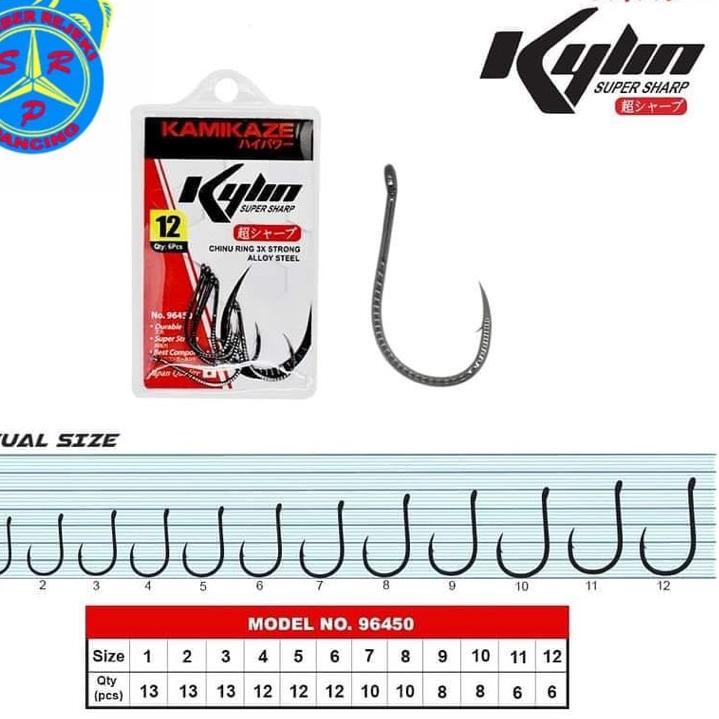 CodeY4k4J kamikaze kylin china Hook