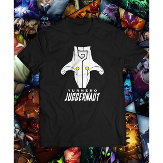 DOTA 2 YURNERO JUGGERNAUT HERO T-SHIRT_04