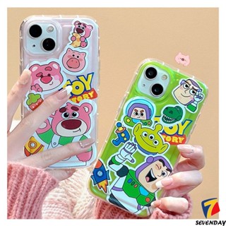 เคสโทรศัพท์มือถือแบบนิ่ม กันกระแทก ลาย Toy Story น่ารัก สําหรับ Oppo A77 A16E A15 A12 A54 A17K A31 A33 A55 A52 A12E A72 A95 A17 A57 A16 A15s A16K A77s A92 A3s A5s A16s A9 A7 A35 A5 A53 A74