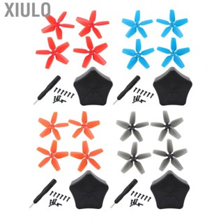 Xiulo Propeller Storage Case  Lightweight Dust Proof Propeller Storage Box  for  Accessories