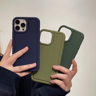 เคสซิลิโคนนิ่ม กันกระแทก สําหรับ iPhone 14 Plus 14 Pro MAX 13 12 11 Pro MAX iPhone XS MAX XR