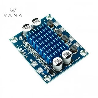 โมดูลขยายเสียง TPA3110 XH-A232 30W+30W 2.0 Channel Stereo Audio Digital Sound Power Amplifier