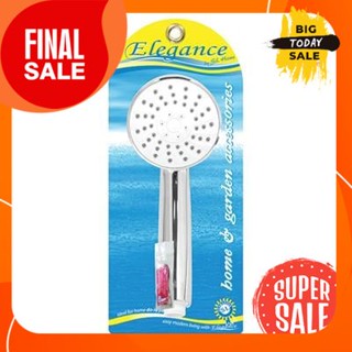 Shower head 1 system (head only) ELEGANCE model EG-3657 chrome