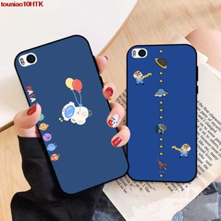 เคสโทรศัพท์มือถือ ซิลิโคน ลายรูปแบบที่ 05 สําหรับ Xiaomi Redmi 5S 6 Note Mix 2 3 8 9 CC9 SE S2 K20 A1 A2 Plus F1 8A Lite Pro HTKRA