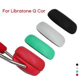 【SPT*】ฟองน้ําครอบหูฟัง แบบนิ่ม สําหรับ Libratone Q Core